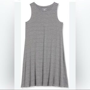 Amazon Essentials Women's Tank Swing Dress